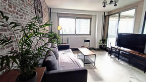 Logement entier proche de Lyon